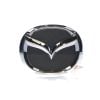 ACP Genuine Tail Gate Emblem fits Mazda BT-50 UR 3/2018-7/2020