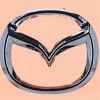 ACP Genuine Tail Gate Emblem fits Mazda BT-50 RG04 7/2020-11/2021