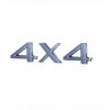 ACP Genuine Tail Gate Emblem fits Mazda BT-50 RG04 7/2020-11/2021