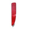 ACP Genuine Rear Bar Reflector LH fits Mazda 2 DY 10/2002-5/2005