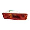 ACP Front Bar Park / Indicator Lamp RH fits Nissan Skyline / Pintara U12 11/89-6/93