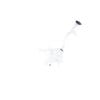 ACP Washer Bottle fits Nissan Navara D22 10/01-4/15