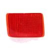 ACP Genuine Rear Bar Reflector LH fits Suzuki Grand Vitara JT 9/2008-7/2012
