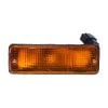ACP Front Bar Park / Indicator Lamp RH fits Toyota Landcruiser 70 SERIES 11/84-1/90