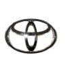 ACP Genuine Grille Emblem fits Toyota Corolla 10/2001-5/2006 TCO-07140G