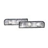 ACP Front Bar Lamp fits Toyota 4 Runner / Surf LN130R/RN130R/YN130R/VZN130R 10/1991-8/1997