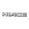 ACP Genuine Tail Gate Emblem fits Toyota Hiace RZH / LH10# 8/1989-1/2005