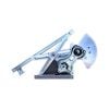 ACP Front Door Window Regulator RH fits Toyota Hiace TRH201R / KDH200/201/220R LWB 1/2005-2/2019
