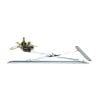 ACP Front Door Window Regulator RH fits Toyota 4 Runner / Surf LN130R/RN130R/YN130R/VZN130R 10/1991-8/1997