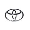 ACP Genuine Grille Emblem fits Toyota Hilux TIK-07140G