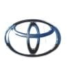 ACP Genuine Grille Emblem fits Toyota Hilux 15/16/25/26 Series 2005-2015 TIM-07140G