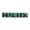 ACP Genuine Front Door Emblem fits Toyota Hilux TGN16R 7/2011-4/2015