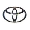 ACP Genuine Grille Emblem fits Toyota Prado RZJ120R / GRJ120R / KDJ120R 2002-2009 TLH-07140G