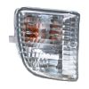 ACP Front Bar Park / Indicator Lamp RH fits Toyota RAV4 ACA20R/ACA21R/ACA22R/ACA23R 5/00-10/05