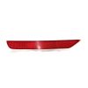 ACP Genuine Rear Bar Reflector LH fits Subaru Forester S3 3/2008-12/2010
