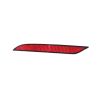 ACP Genuine Rear Bar Reflector LH fits Volkswagen Golf A7 5/2017-9/2018