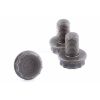 ClutchPro FWBAU11 Flywheel Bolt Set fits Audi 10X1.0X15.5 (3) 73Nm