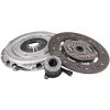 ClutchPro KLD27402 Standard Replacement Clutch Kit fits LDV Delivery 9 2.0L Inc CSC