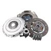 ClutchPro KLD27602 Standard Replacement Clutch Kit fits LDV Delivery 9 2.0L Inc DMF+CSC