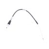 ClutchPro CLCFD005 Clutch Cable fits Ford Cortina TD-TF 6 CYL