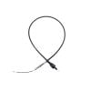 ClutchPro CLCFD016 Clutch Cable fits Ford Falcon AU 6 CYL EXCL 1 TON
