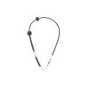 ClutchPro CLCMI008 Clutch Cable fits Mitsubishi Triton ME-MJ 4CYL PET