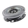 ClutchPro FAU203DM Dual Mass Flywheel DCT Wet fits Audi 2.0L