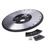 Xtreme Clutch FFD001C Single Mass Chromoly Flywheel