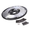 Xtreme Clutch FFD001CL Single Mass Lightweight Chromoly Flywheel