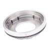 ClutchPro FVW031DI Flywheel Ductile Iron fits VW/Audi
