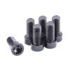 ClutchPro FWBAU02 Flywheel Bolt Set fits Audi 10 x 1.0 x 22.5 (6)