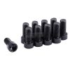ClutchPro FWBAU07 Flywheel Bolt Set fits Audi 10 x 1.0 x 22.5 (10)