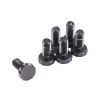 ClutchPro FWBFD01 Flywheel Bolt Set fits Ford 7/16