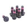 ClutchPro FWBFD02 Flywheel Bolt Set 10 x 1.25 x 27 (6)