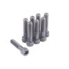 ClutchPro FWBFD17 Flywheel Bolt Set fits Ford 10 x 1.0 x 44 (8)