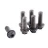 ClutchPro FWBFD27 Flywheel Bolt Set fits Ford 10 x 1.0 x 28.1 (6)