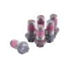 ClutchPro FWBFD34 Flywheel Bolt Set fits Ford 12x1.0mm 22mm UHL Set of 6