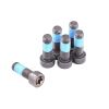 ClutchPro FWBFI02 Flywheel Bolt Set fits Fiat 9 x 1.25 x 26 (6)