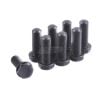 ClutchPro FWBGM18 Flywheel Bolt Set fits Holden 13 x 1.25 x 35.7 (8)