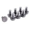 ClutchPro FWBHN02 Flywheel Bolt Set fits Honda 12 x 1.0 x 20.1 (8)