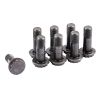 ClutchPro FWBHN07 Flywheel Bolt Set fits Honda 12 x 1.0 x 36 (8)