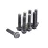 ClutchPro FWBIV02 Flywheel Bolt Set Ivec 12x1.25mm 52mm UHL Set of 8