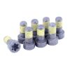 ClutchPro FWBMC03 Flywheel Bolt Set fits Mini 12 x 1.5 x 26.1 (8)