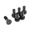 ClutchPro FWBNI09 Flywheel Bolt Set fits Nissan 12 x 1.25 x 30 (6)