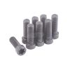 ClutchPro FWBNI45 Flywheel Bolt Set fits Nissan 11 x 1.0 x 33.6 (8)