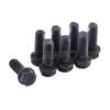 ClutchPro FWBSU01 Flywheel Bolt Set fits Subaru 10 x 1.0 x 27.6 (8)