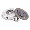 ClutchPro KAR20001 200mm Standard Replacement Clutch Kit fits Alfa Romeo Alfasud/33 1.5/1.7L