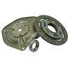ClutchPro KAS22001 220mm Standard Replacement Clutch Kit fits Austin Kimberly 2.2L