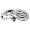 ClutchPro KAU22001 228mm Standard Replacement Clutch Kit fits Audi 80/100 2.0L