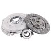 ClutchPro KAU22003 215mm Standard Replacement Clutch Kit fits Audi 100LS 1.8/1.9L